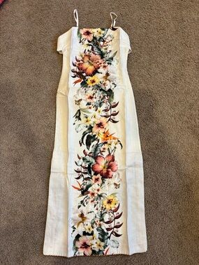 summer halter midi dress Women's Halter Vacation Dress Wrap Summer Dress in Green